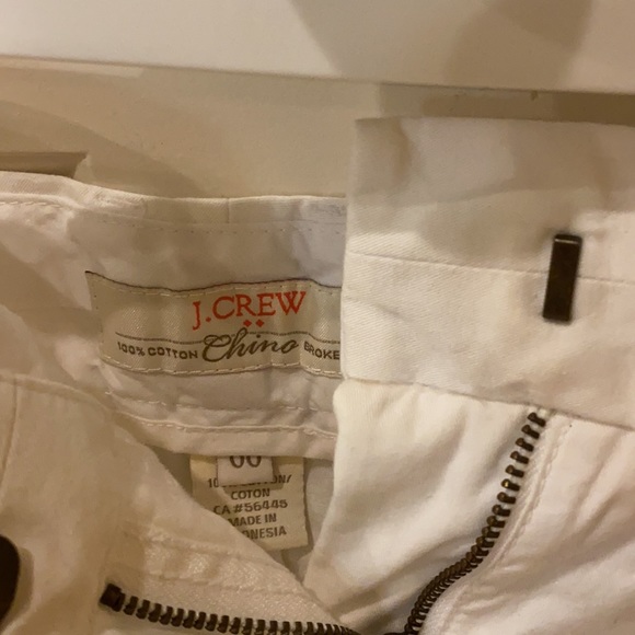 J.crew shorts - Picture 2 of 3